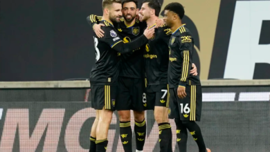United Player Hailed as One of the Premier League’s Best After Manchester United Revival