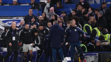 Chelsea Launch Investigation After Bottle Thrown at Aston Villa Bench Following Heated Defeat