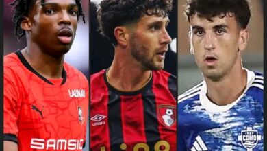 Chelsea’s 3 Centre-Back Shortlist Revealed — One Name Stands Above the Rest
