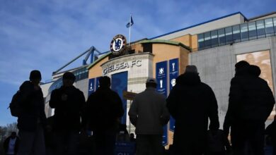 Chelsea Ownership Protest Planned as Fans Turn on Club Hierarchy Ahead of Brentford Clash