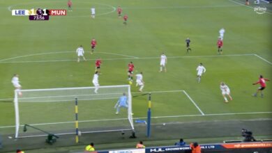 Benjamin Šeško Under Fire: Manchester United Fans Question £74M Signing After Leeds Draw