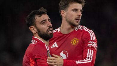 Ruben Amorim Provides Manchester United Injury Update and Return date