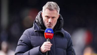 “It’s not a lack of respect for Liam but..” — Jamie Carragher issues serious warning on Liam Rosenior ahead of Chelsea debut