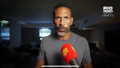 “He Would Consider It” — Rio Ferdinand Makes Shock Claim About Mikel Arteta and Man United Job