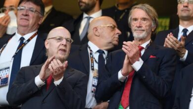 Manchester United Manager Shortlist Revealed as Club Weighs Life After Ruben Amorim