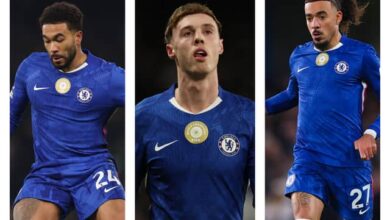 Chelsea to Make Late Call on Palmer, James and Gusto Ahead of Arsenal Semi-Final