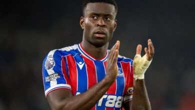 Marc Guehi transfer favourite emerges as Manchester City move ahead of Arsenal and Liverpool