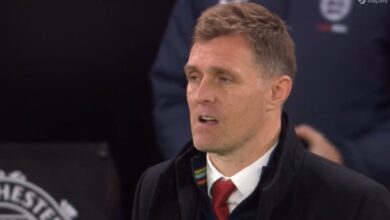 REVEALED: Why Darren Fletcher Declined Role in Michael Carrick’s Backroom Team as Manchester United Confirm Staff