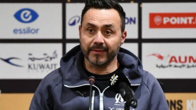 Manchester United managerial search: United Step Up Managerial Search as De Zerbi and Luis Enrique Enter Frame