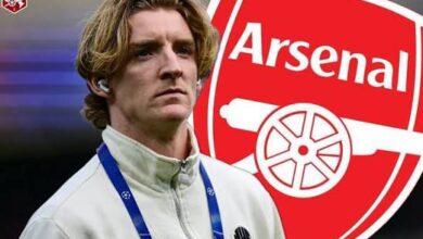 Arsenal Left Winger Search Heats Up as Summer Plans Put Martinelli Future in Focus