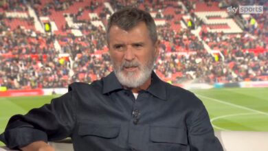 Roy Keane Praises One player for ‘Big Impact’ as New Role Emerges in Man United’s Derby Win
