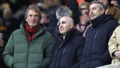 Manchester United Transfer Plan Revealed as Midfield Strategy Becomes Clear