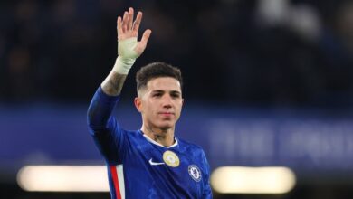 Chelsea Reveals Stance on Enzo Fernandez Future as Real Madrid and PSG Circle