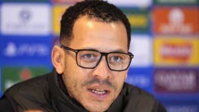 Rosenior Reveals Chelsea Injury Boost and Setback Ahead of Champions League Clash