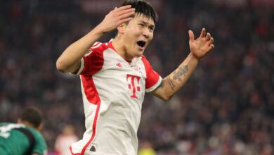 Chelsea Renew Interest in Kim Min-jae as Bayern Munich Consider Summer Talks