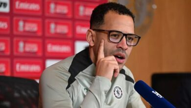 Liam Rosenior Praises on Star as Chelsea’s Most Versatile Midfielder