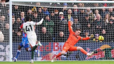 Chelsea Climb to Fourth as Estevao, Joao Pedro and Fernandez Sink Crystal Palace