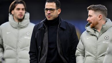 Liam Rosenior Pinpoints Key Chelsea Flaw Despite 3-1 Win Over Crystal Palace