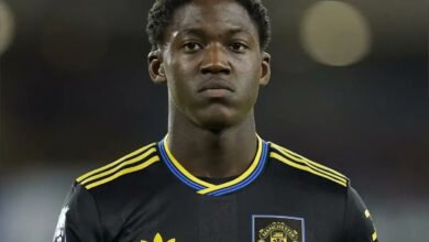 REVEALED: Manchester United Takes Decisive Decision On Kobbie Mainoo