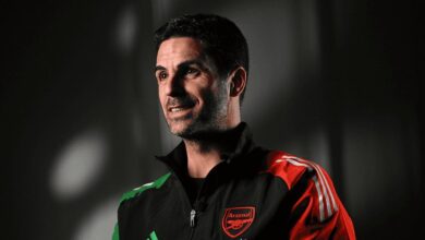 Mikel Arteta Faces Big Midfield Decision Ahead of Leeds Clash