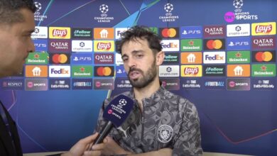 Bernardo Silva Warns Arsenal: Manchester City Will Fight “To the Death” for Premier League Title