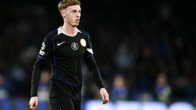 Fabrizio Romano Clears the Air on Cole Palmer’s Chelsea Future Amid Transfer Rumours