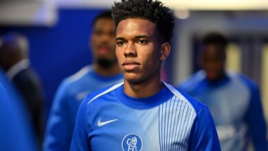 Barcelona reveal why they passed on Chelsea wonderkid Estevao despite huge talent