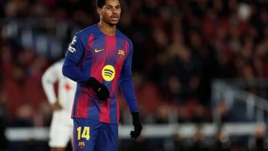 Michael Carrick demands Marcus Rashford's Return to Old Trafford