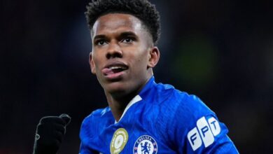 Revealed: Why Estevao Was Ruled Out of Chelsea’s Clash Against West Ham