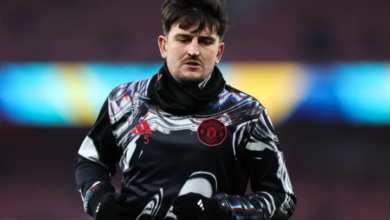 Harry Maguire Reveals Michael Carrick’s Biggest Impact After Manchester United Stun Arsenal