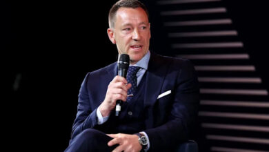 “I want to see"—John Terry Calls for Clear Change Under Liam Rosenior After Chelsea’s Mixed Start