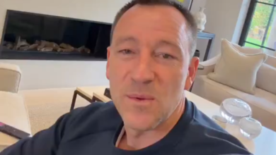 John Terry Praises Man United Star After Commanding Derby Display vs Man City
