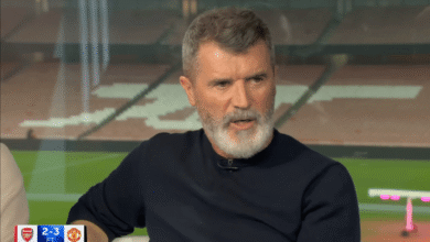 Roy Keane Rules Out Michael Carrick as Manchester United’s Next Manager