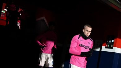 Liam Rosenior to Hold Mykhailo Mudryk Talks at ‘Right Time’ After False Training Reports