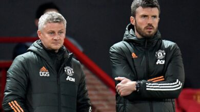 Man Utd Interim Manager Decision Expected Today as One Favourite Emerges