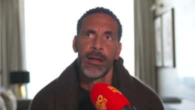 Rio Ferdinand Slams ‘Unbelievable Disrespect’ Towards Michael Carrick After Manchester United’s Arsenal Win