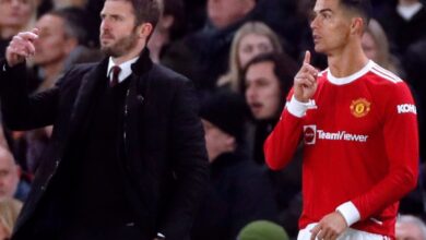 Manchester United Plans £10m Cristiano Ronaldo Reunion with Michael Carrick Amid Early Cup Exits