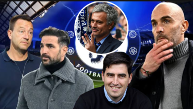 Chelsea Begin Manager Search After Enzo Maresca Sacking 7 top candidates for the Chelsea job