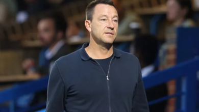 John Terry Reacts to Enzo Maresca’s Shocking Chelsea Exit