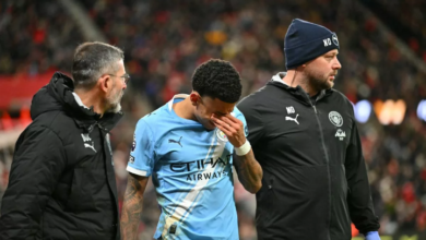 “It Does Not Look Good” — Guardiola Delivers Worrying Savinho Injury Update After Frustrating Night at Sunderland