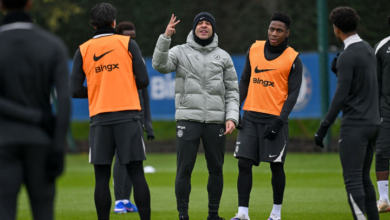 REVEALED: What Chelsea Worked On in Liam Rosenior’s First Training Session at Cobham