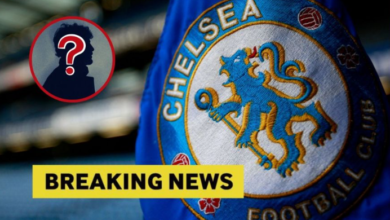 Chelsea Eye Move for Former Real Madrid Defender as Summer Plans Take Shape
