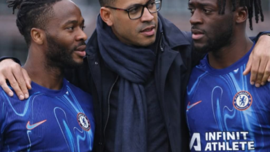 Raheem Sterling Crisis: Sterling Set for Crisis Talks as Liam Rosenior Prepares Chelsea Assessment