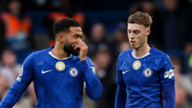 Rosenior Issues Key Chelsea Injury Update Ahead of Brentford Clash