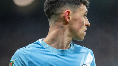 Phil Foden Reveals How New Role at Manchester City Has Made Him Feel ‘Refreshed’