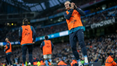 Pep Guardiola drops update on Erling Haaland ahead of Manchester City’s must-win Galatasaray clash