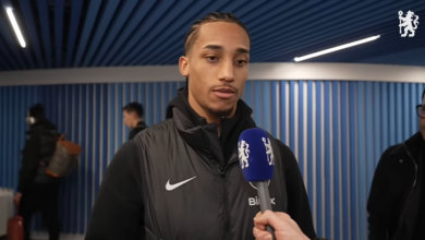 Joao Pedro Reveals the difference between Liam Rosenior and Enzo Maresca Chelsea