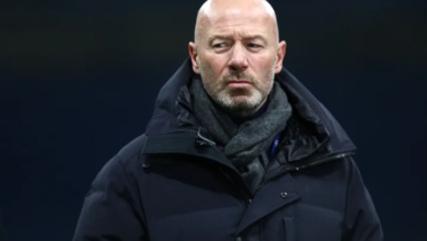 "He Would Improves Them” – Alan Shearer Names Midfielder Who Could Transform Manchester United