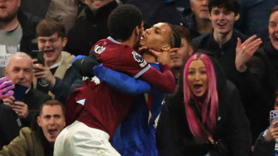 Premier League Release Statement After Chelsea vs West Ham Match Descends Into Chaos