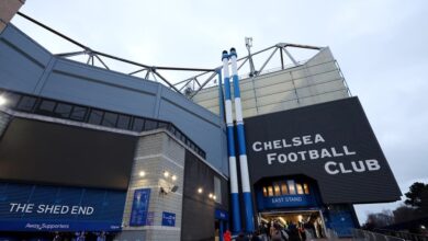 Chelsea Charged by FA After Bottle Thrown at Aston Villa Bench at Stamford Bridge
